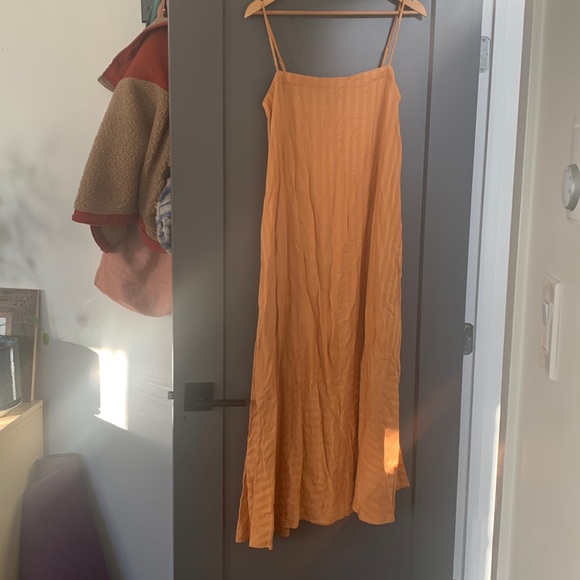 Rachel Pally stripped dress - Picture 1 of 2